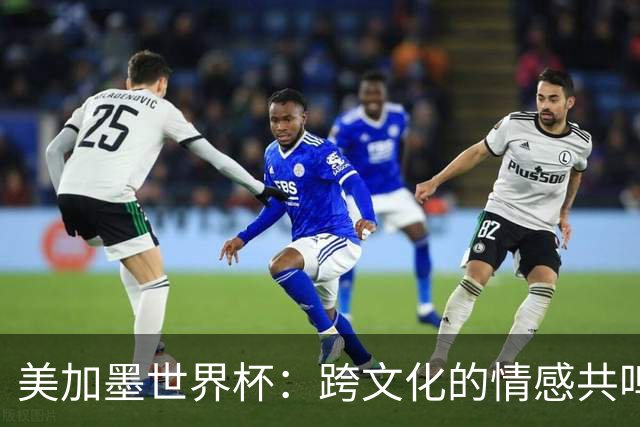 美加墨世界杯：跨文化的情感共鸣